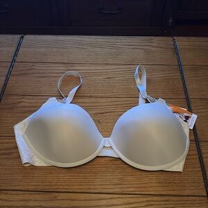 Warners underwire 36D bra